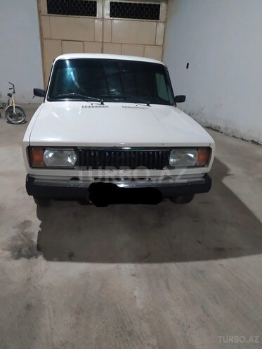 LADA (VAZ) 2105 1995, 199,888 km - 1.3 l - Şəmkir