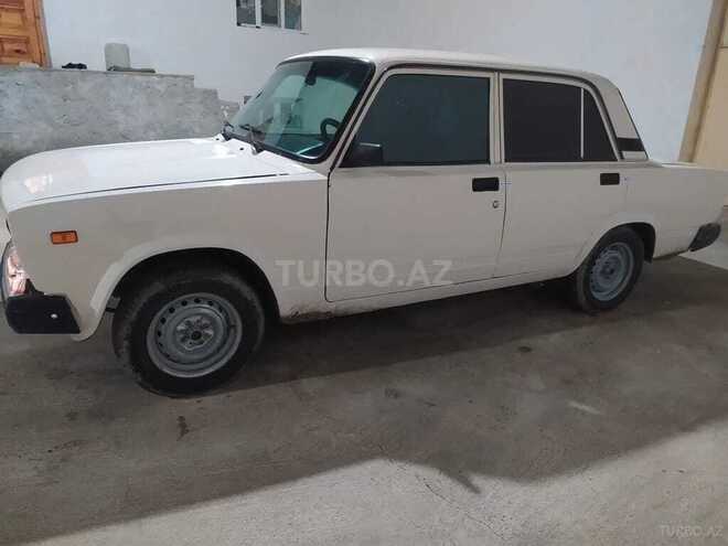 LADA (VAZ) 2105 1995, 199,888 km - 1.3 l - Şəmkir