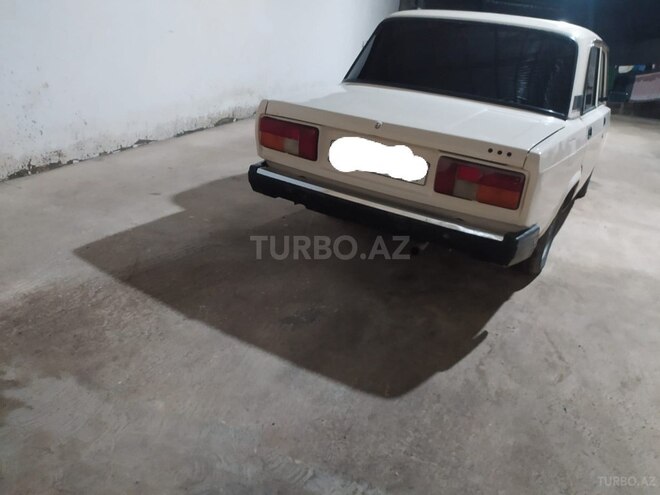 LADA (VAZ) 2105 1995, 199,888 km - 1.3 l - Şəmkir
