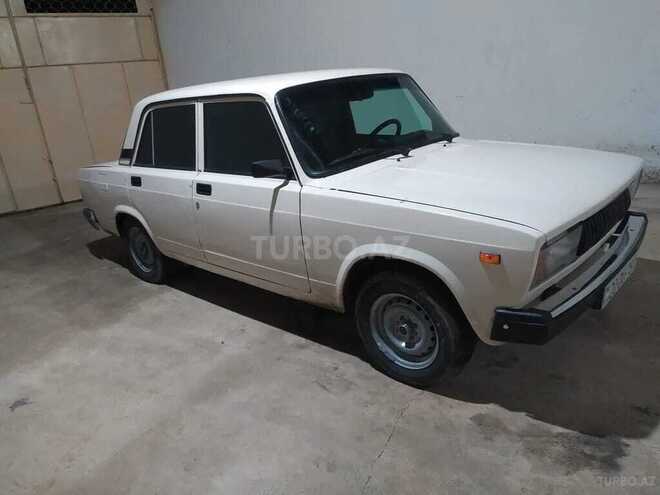 LADA (VAZ) 2105 1995, 199,888 km - 1.3 l - Şəmkir