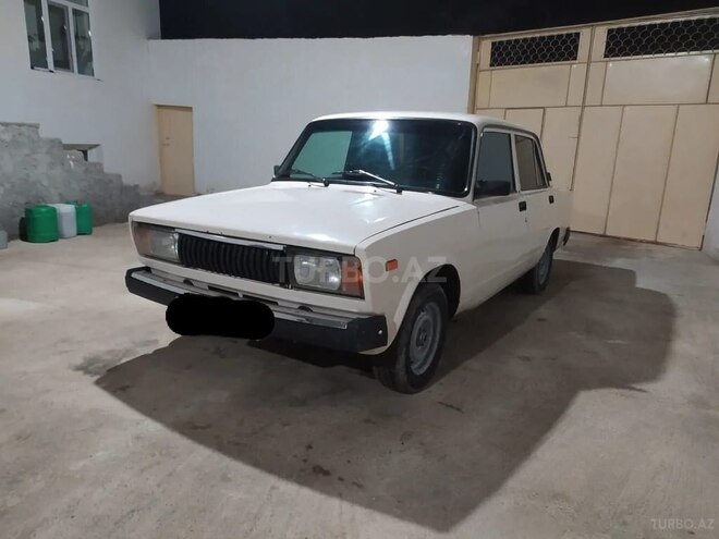 LADA (VAZ) 2105 1995, 199,888 km - 1.3 l - Şəmkir