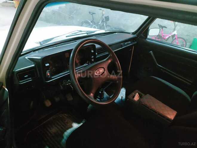 LADA (VAZ) 2105 1995, 199,888 km - 1.3 l - Şəmkir