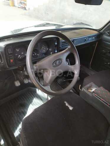 LADA (VAZ) 2105 1995, 199,888 km - 1.3 l - Şəmkir
