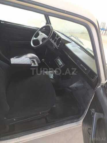LADA (VAZ) 2105 1995, 199,888 km - 1.3 l - Şəmkir
