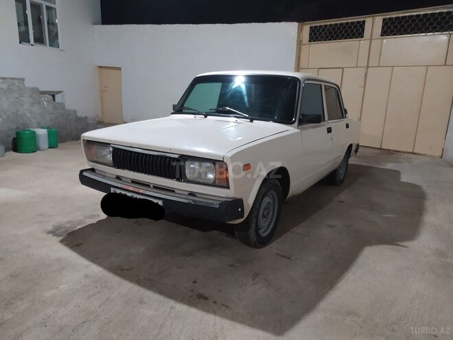LADA (VAZ) 2105 1995, 199,888 km - 1.3 l - Şəmkir