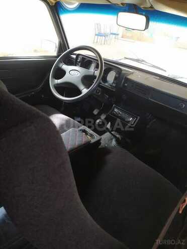 LADA (VAZ) 2105 1995, 199,888 km - 1.3 l - Şəmkir