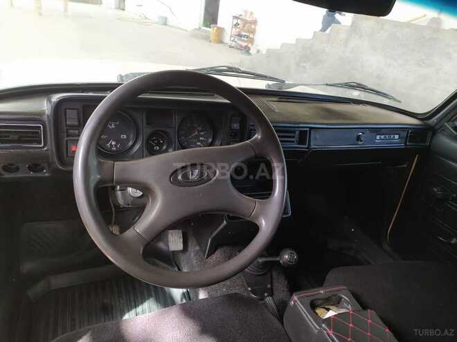 LADA (VAZ) 2105 1995, 199,888 km - 1.3 l - Şəmkir