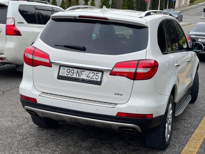 Haval H8 2015, 66,000 km - 2.0 l - Bakı
