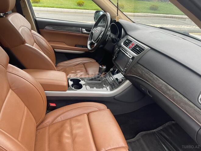 Haval H8 2015, 66,000 km - 2.0 l - Bakı