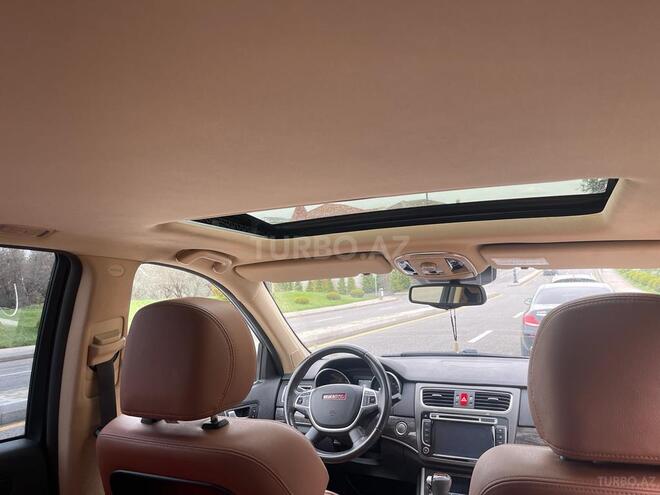 Haval H8 2015, 66,000 km - 2.0 l - Bakı