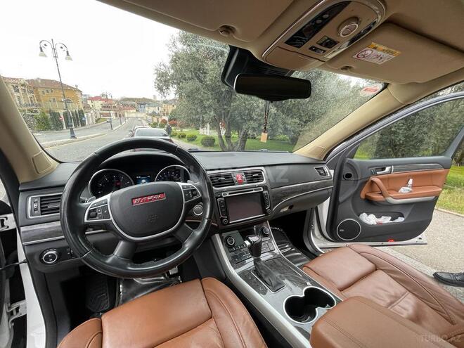 Haval H8 2015, 66,000 km - 2.0 l - Bakı