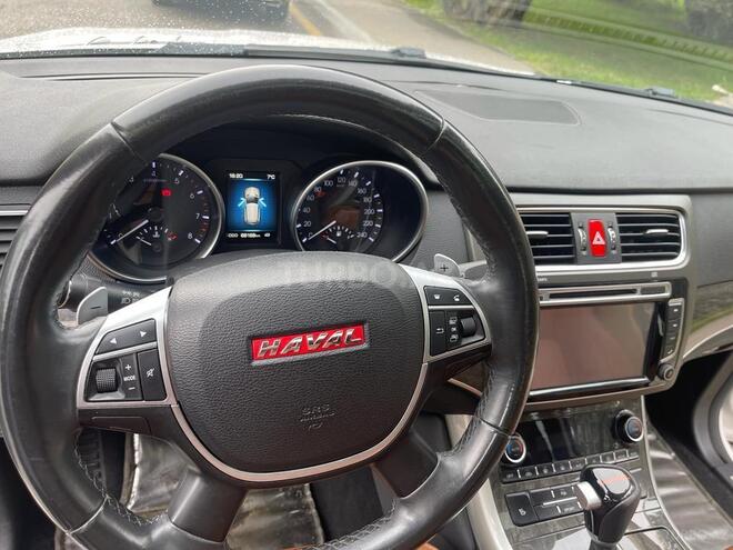 Haval H8 2015, 66,000 km - 2.0 l - Bakı