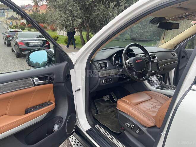 Haval H8 2015, 66,000 km - 2.0 l - Bakı