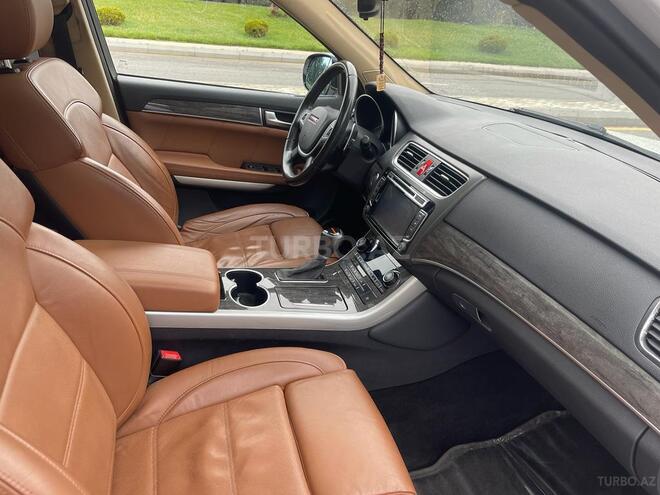 Haval H8 2015, 66,000 km - 2.0 l - Bakı