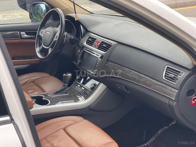 Haval H8 2015, 66,000 km - 2.0 l - Bakı