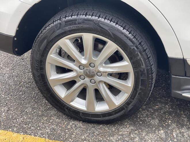 Haval H8 2015, 66,000 km - 2.0 l - Bakı