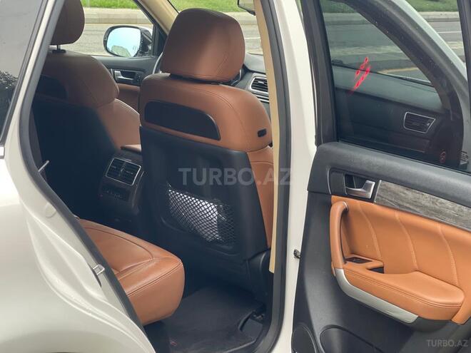 Haval H8 2015, 66,000 km - 2.0 l - Bakı