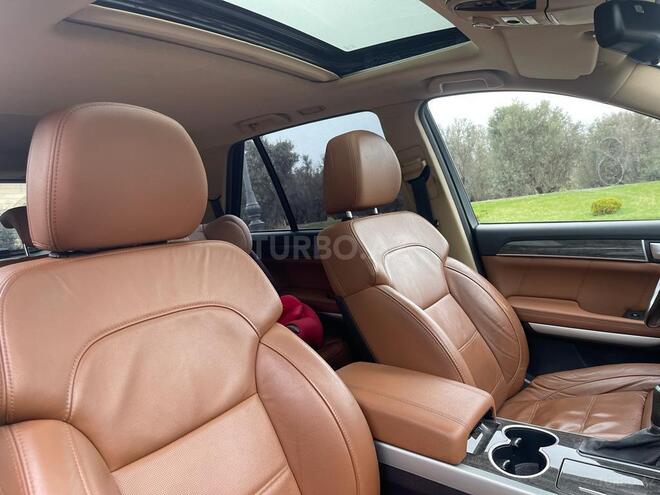 Haval H8 2015, 66,000 km - 2.0 l - Bakı
