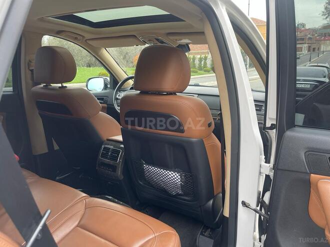 Haval H8 2015, 66,000 km - 2.0 l - Bakı