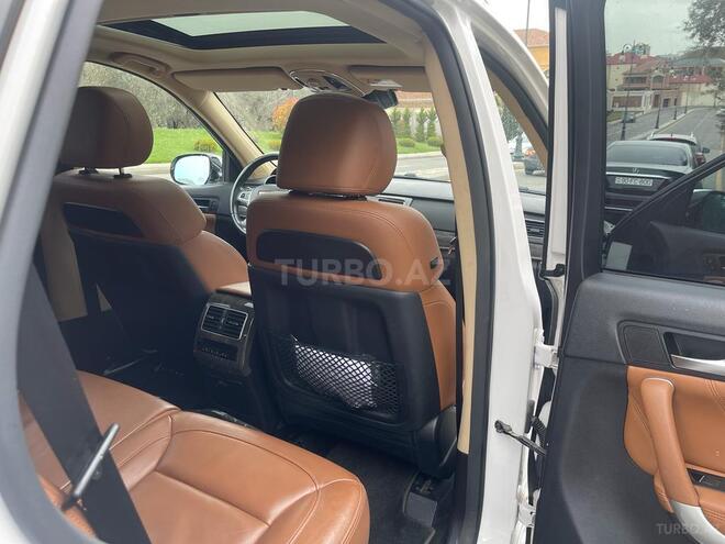 Haval H8 2015, 66,000 km - 2.0 l - Bakı