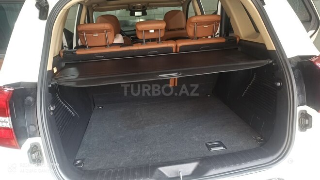 Haval H8 2015, 66,000 km - 2.0 l - Bakı
