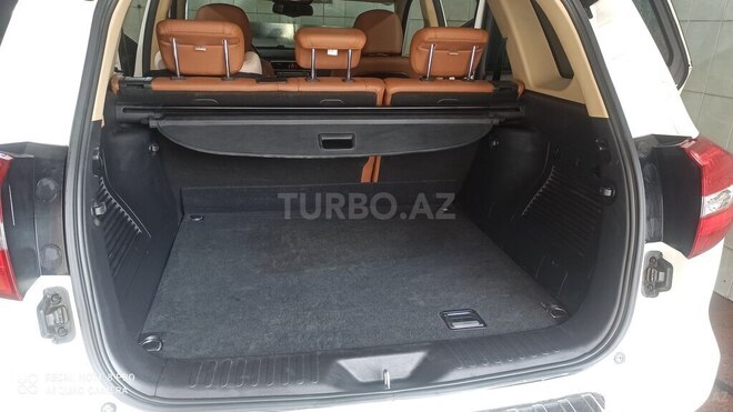 Haval H8 2015, 66,000 km - 2.0 l - Bakı