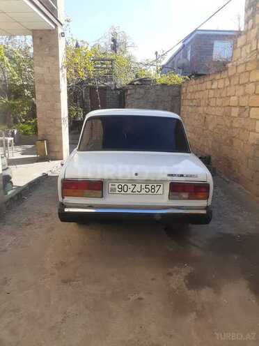 LADA (VAZ) 2107 2005, 555,555 km - 1.5 l - Gəncə