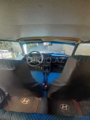 LADA (VAZ) 2107 2005, 555,555 km - 1.5 l - Gəncə