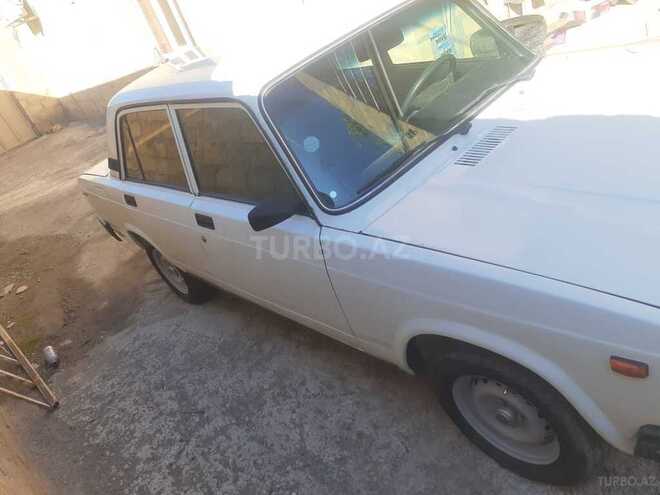 LADA (VAZ) 2107 2005, 555,555 km - 1.5 l - Gəncə