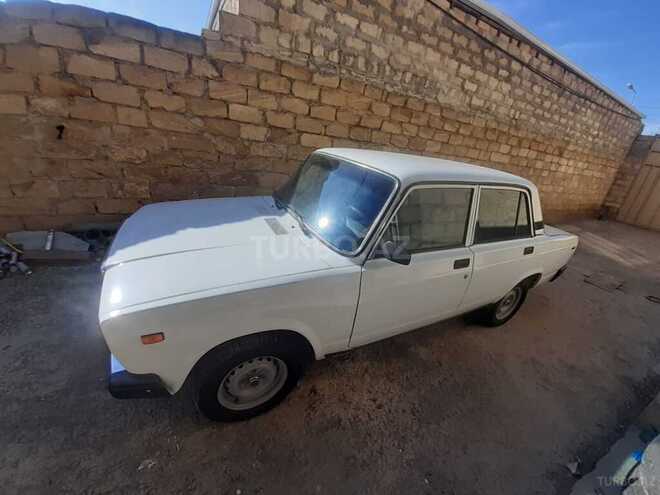 LADA (VAZ) 2107 2005, 555,555 km - 1.5 l - Gəncə