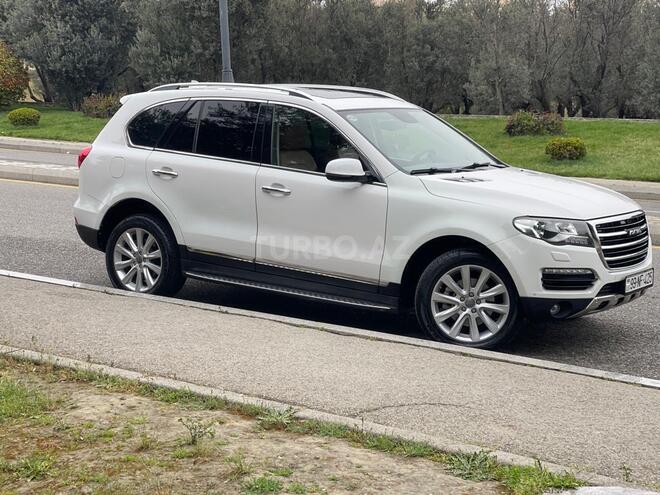 Haval H8 2015, 66,000 km - 2.0 l - Bakı