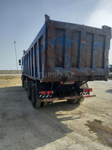 Shacman F2000 2011, 96,000 km - 9.5 l - Bakı