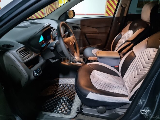 Chevrolet Cobalt 2022, 21,000 km - 1.5 l - Bakı