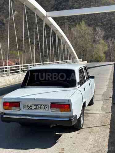 LADA (VAZ) 2107 2009, 92,000 km - 1.6 л - Şəki