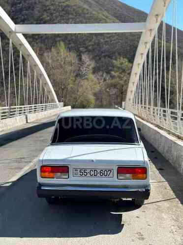 LADA (VAZ) 2107 2009, 92,000 km - 1.6 л - Şəki
