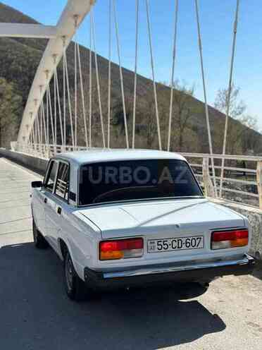 LADA (VAZ) 2107 2009, 92,000 km - 1.6 л - Şəki