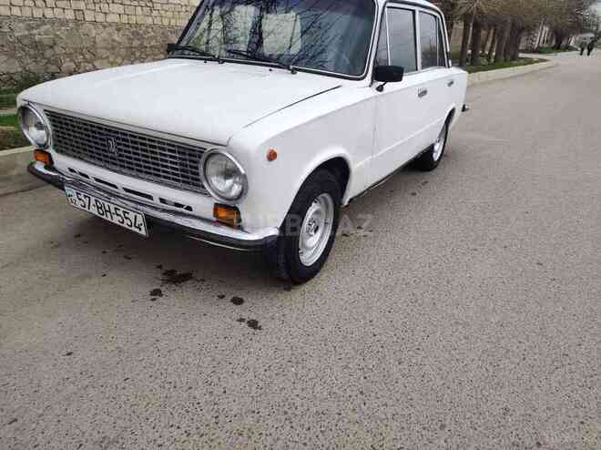 LADA (VAZ) 21011 1975, 250,000 km - 1.5 л - Şəmkir