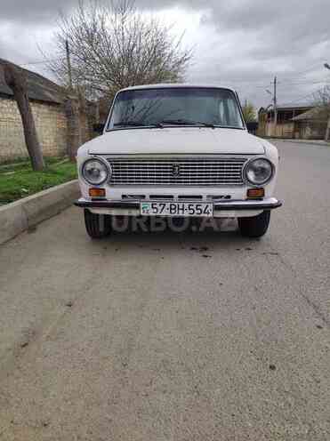 LADA (VAZ) 21011 1975, 250,000 km - 1.5 л - Şəmkir