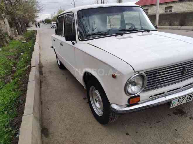 LADA (VAZ) 21011 1975, 250,000 km - 1.5 л - Şəmkir