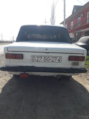 LADA (VAZ) 21011 1980, 125,000 km - 1.5 l - Xaçmaz