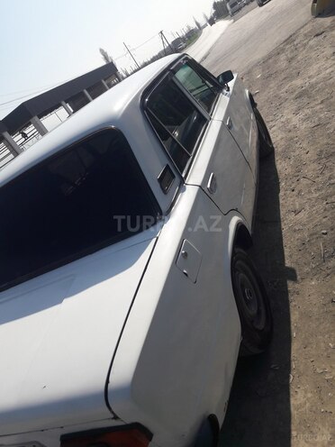 LADA (VAZ) 21011 1980, 125,000 km - 1.5 l - Xaçmaz