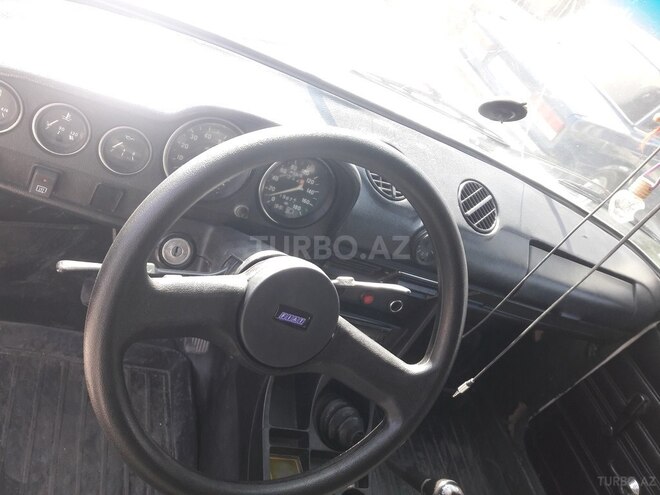 LADA (VAZ) 21011 1980, 125,000 km - 1.5 l - Xaçmaz