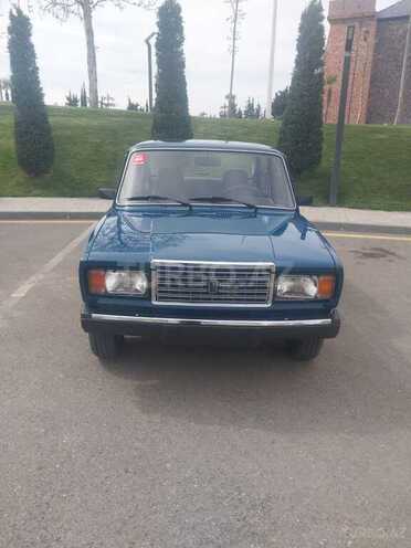 LADA (VAZ) 2107 2009, 171,234 km - 1.6 l - Tovuz