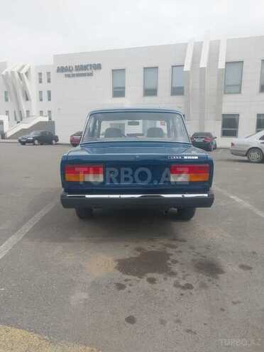 LADA (VAZ) 2107 2009, 171,234 km - 1.6 l - Tovuz