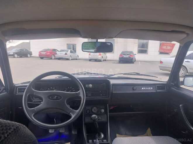 LADA (VAZ) 2107 2009, 171,234 km - 1.6 l - Tovuz