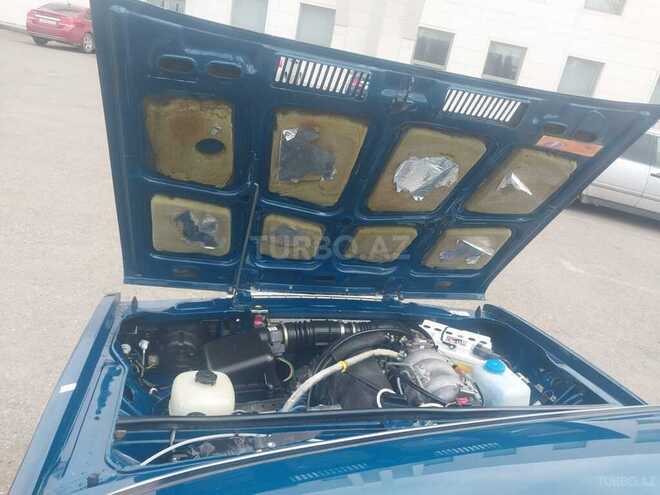 LADA (VAZ) 2107 2009, 171,234 km - 1.6 l - Tovuz