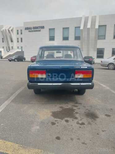 LADA (VAZ) 2107 2009, 171,234 km - 1.6 l - Tovuz