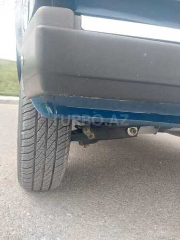 LADA (VAZ) 2107 2009, 171,234 km - 1.6 l - Tovuz