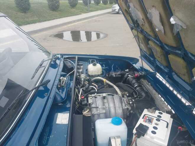 LADA (VAZ) 2107 2009, 171,234 km - 1.6 l - Tovuz