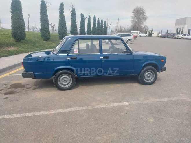LADA (VAZ) 2107 2009, 171,234 km - 1.6 l - Tovuz